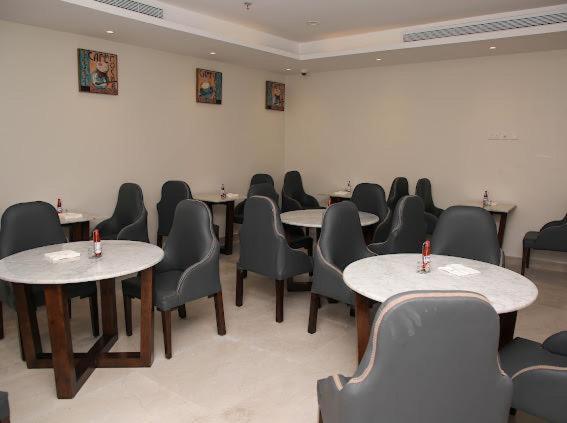 Al Raha Apartment Hotel Yidda Exterior foto
