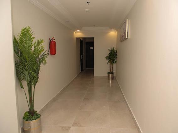 Al Raha Apartment Hotel Yidda Exterior foto